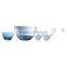 Salad Serving Bowl Set with Server