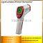 Gun type Infrared non-contact thermometer for human body temperature