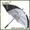 30" Golf Umbrella Double Canopy, Race Car Umbrella