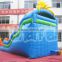 Ocean World Inflatable Water Pool Slide