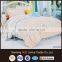 2015 cotton new products Korea bed room set