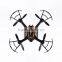 CX35 5.8Ghz FPV 2.0MP Camera 4CH 6 Axis RC Quadcopter Remote Control Toy