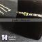 925 Byzantium Spar sterling silver bracelet customized jewelry