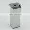 height adjustable aluminium alloy furniture legs from China HXM1307