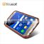 ICARER Genuine Leather Case for Samsung Galaxy S7 Mobile Phone Back Cover Vintage Series