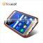 ICARER Vintage Series Real Leather Back Cover Phone Case for Samsung Galaxy S7 From China Suppliers