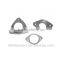 Structural Alloy Steel Low Pressure Die Casting Mould Manufacturing