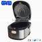 multi nozzle rice cake machine