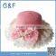 Simple Straw Sombrero Hat For Promotion