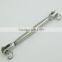 Stainless steel rigging screw turnbuckle                        
                                                Quality Choice