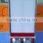Sticker Tattoo Game Card Vending Machine