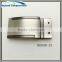 Bling bling formal plain buckle plate buckle formal press buckle elegant desgin buckle