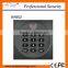 Good quality RFID or IC card reader KR602 Wiegand and R485 connector access control card reader IP64 waterproof card reader