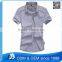 Custom Fashion Design Casual Open Shirt Styles