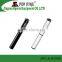 Schrader&Presta Bike Accessories Pump With Hidden Hose
