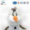 Custom Soft Plush Toy Frozen Olaf