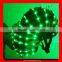 Remote Control LED Light Helmet, Light Up LED Helmet