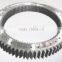 Forged blind flange open die forging forged disc jiangyin