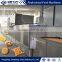 WENVA multifunctional biscuit production line for hard and soft biscuit