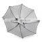 UV protection promotional hat hight quality head umbrella