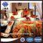 Factory direct Sales 100% high quality assurance best price 3d bed linens