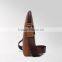 Man Shoulder Bag Brown Classical Daily Small Bag 100% Genuine Leather Handbags