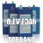 3.2V/25Ah lithium ion battery cell for city bus