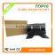 Golden manufacture wholesales lastest design 3D Virtual Reality Glasses free logo printing