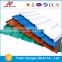 roof tile hottest selling corrugated plastic roofing sheets