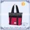 2015 hot sale canvas leather shoulder bag for women