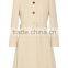 2015 autumn/winter women's coat latest design coat pant men suit
