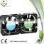 XJ3010H waterproof LED lights cooling fan