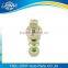 color zine plated 40CR 10.9 wheel hub bolt, wheel alignment bolt