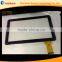 10.1 inch Touch Screen Digitizer Glass replacement ytg-p10025-f1