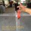 Easy apply PP waterproof membrane self adhesive