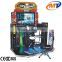 Mantong Super jazz drum music game machine, indoor play game equipment for hot sale