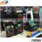 Wholesale Amusement Park Arcade Simulate Shooting Game Machine for sale