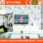 import mermaid kids vinyl wallpaper price