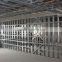 Drywall Partition Hot Dipped Zinc Galvanized Light steel Keel