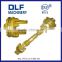 pto clutch shaft for agriculture