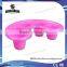 Tattoo Accessories Plastic Tattoo Ink Cup Holder