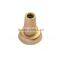 Steel cone