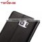 High quality phone case for samsung s7 edge second layer leather for phone case samsung