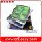 A variety of styles of MP4 advertising brochures are available