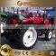 Mini tractor 35hp 4*4 farming tractor