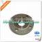 Guanzhou custom-made Carbon Steel Forged casting Flange Manufacturer from China