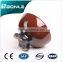 Super Quality Lowest Price Custom Printing Logo Ceramic Spool Insulator
