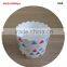 Fashional Design for Paper Muffin Baking Cups Manufacturing in Guangzhou