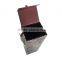 hot sale luxry customized cardboard wine box printing service