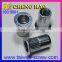 Locking Insert Knurled T Nut